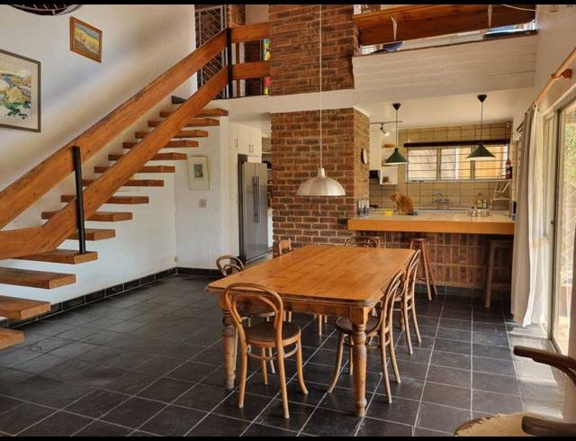 3 BEDROOM HOUSE RENTED IN UMGENI PARK